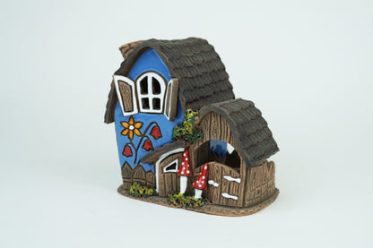 A107 - Candle holder, Aroma Oil Diffuser