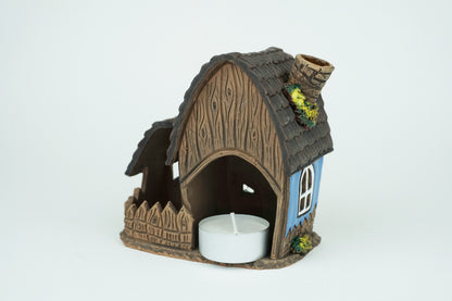 A107 - Candle holder, Aroma Oil Diffuser