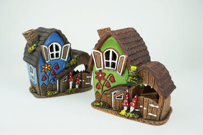 A107 - Candle holder, Aroma Oil Diffuser