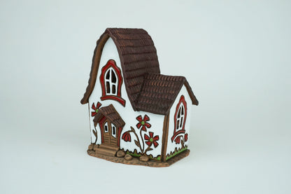 A108 - Candle holder, Aroma Oil Diffuser