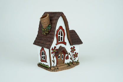 A108 - Candle holder, Aroma Oil Diffuser