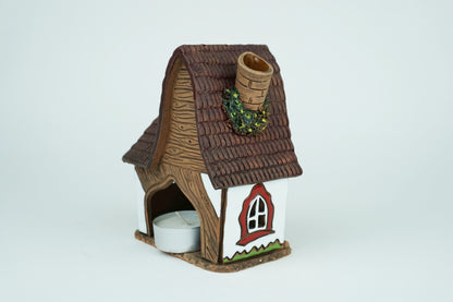 A108 - Candle holder, Aroma Oil Diffuser