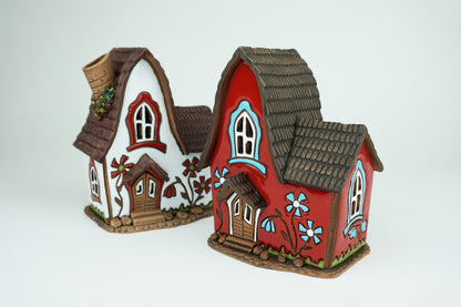 A108 - Candle holder, Aroma Oil Diffuser