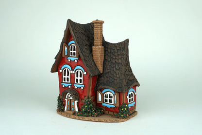 A110 - Candle holder, Aroma Oil Diffuser