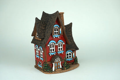 A110 - Candle holder, Aroma Oil Diffuser