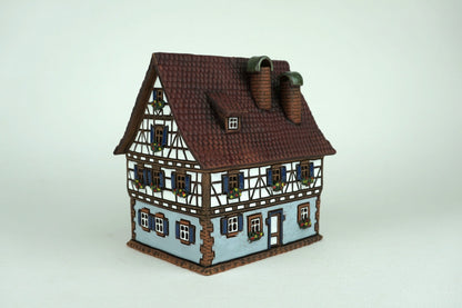 A112 - Candle holder, Aroma Oil Diffuser