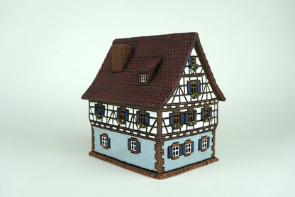 A112 - Candle holder, Aroma Oil Diffuser