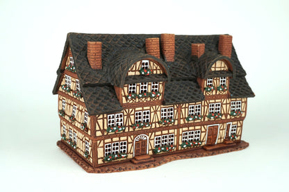 A113 - Candle holder, Aroma Oil Diffuser