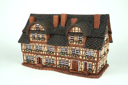 A113 - Candle holder, Aroma Oil Diffuser