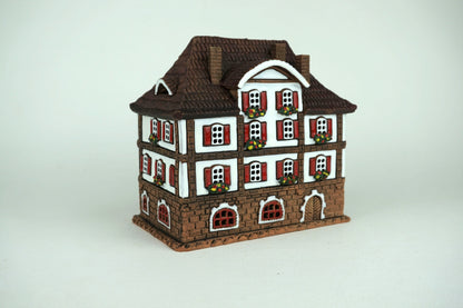 A114 - Candle holder, Aroma Oil Diffuser