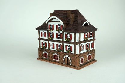 A114 - Candle holder, Aroma Oil Diffuser