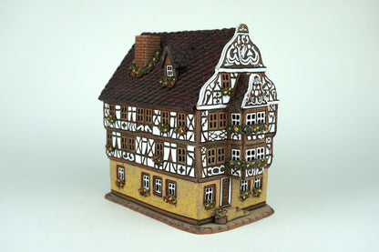 A115 - Candle holder, Aroma Oil Diffuser