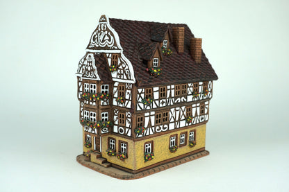 A115 - Candle holder, Aroma Oil Diffuser