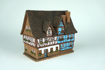 A116 - Candle holder, Aroma Oil Diffuser