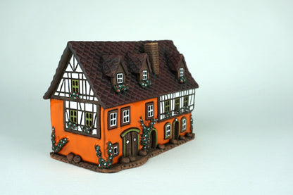 A118 - Candle holder, Aroma Oil Diffuser