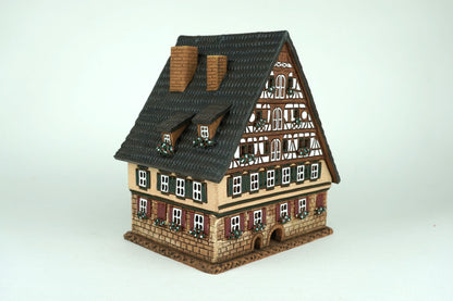 A120 - Candle holder, Aroma Oil Diffuser