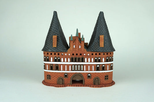 A122 - Candle holder, Aroma Oil Diffuser