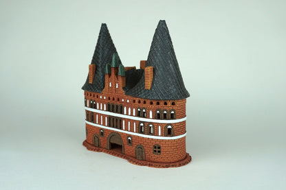 A122 - Candle holder, Aroma Oil Diffuser