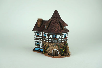 A123 - Candle holder, Aroma Oil Diffuser