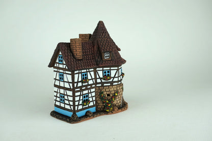 A123 - Candle holder, Aroma Oil Diffuser