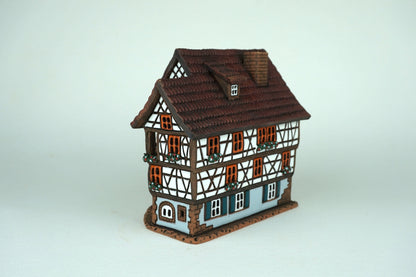 A124 - Candle holder, Aroma Oil Diffuser