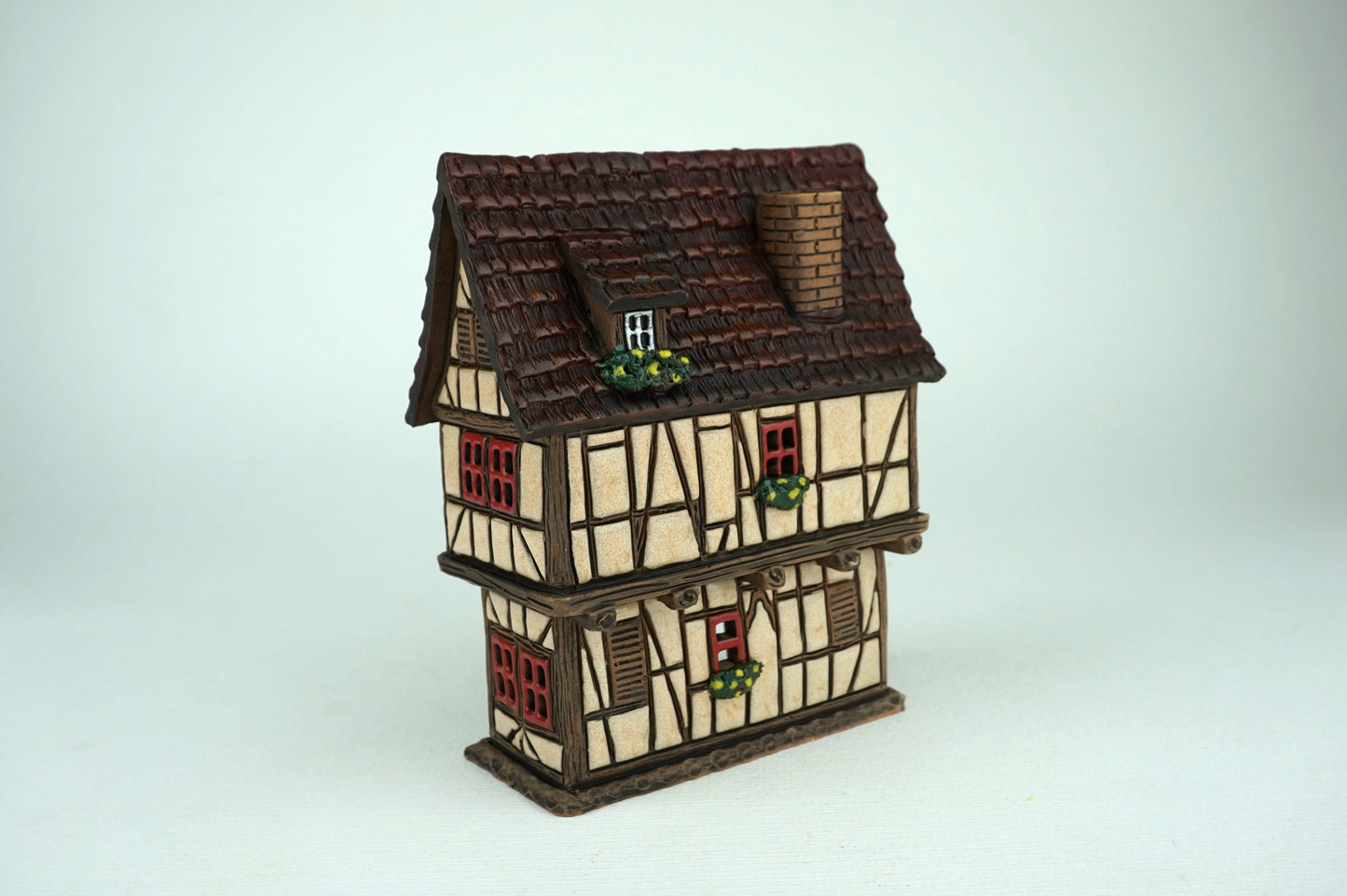 A125 - Candle holder, Aroma Oil Diffuser