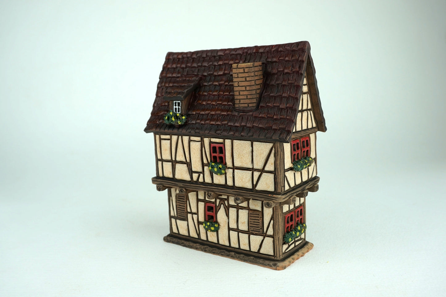 A125 - Candle holder, Aroma Oil Diffuser