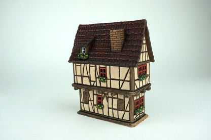 A125 - Candle holder, Aroma Oil Diffuser