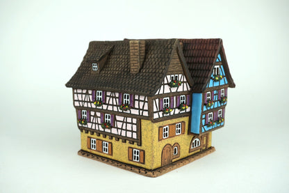 A126 - Candle holder, Aroma Oil Diffuser