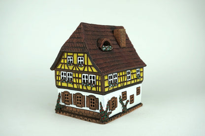 A128 - Candle holder, Aroma Oil Diffuser