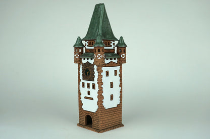 A129 - Candle Holder