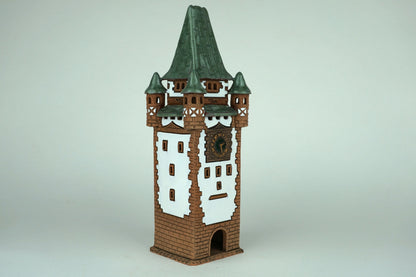 A129 - Candle Holder