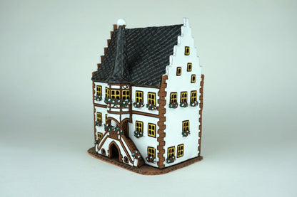 A130 - Candle holder, Aroma Oil Diffuser