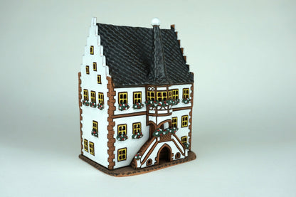 A130 - Candle holder, Aroma Oil Diffuser