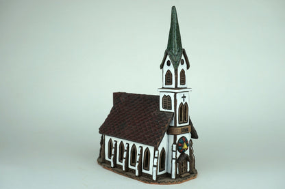 A132 - Candle holder, Aroma Oil Diffuser, Incense Burner Holder