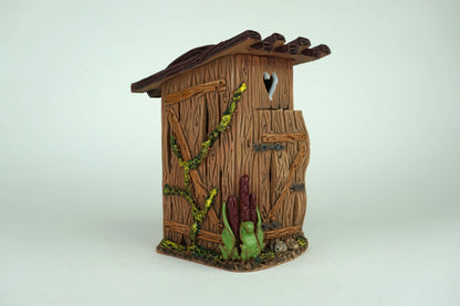 A13 - Incense Burner Holder