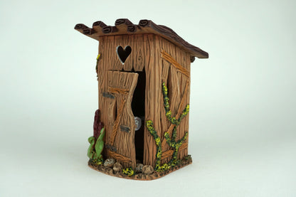 A13 - Incense Burner Holder