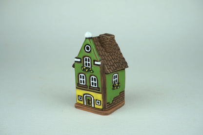 A140 - Incense Burner Holder