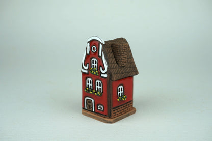 A142 - Incense Burner Holder