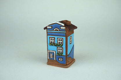 A143 - Incense Burner Holder