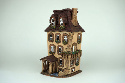 A150 - Candle holder, Aroma Oil Diffuser