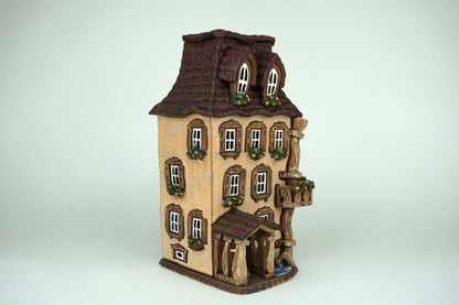 A150 - Candle holder, Aroma Oil Diffuser