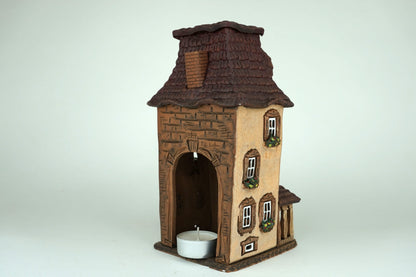 A150 - Candle holder, Aroma Oil Diffuser