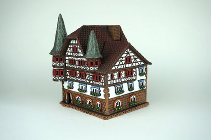 A152 - Candle holder, Aroma Oil Diffuser