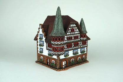 A152 - Candle holder, Aroma Oil Diffuser