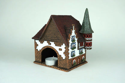 A152 - Candle holder, Aroma Oil Diffuser