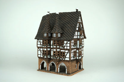 A154 - Candle holder, Aroma Oil Diffuser