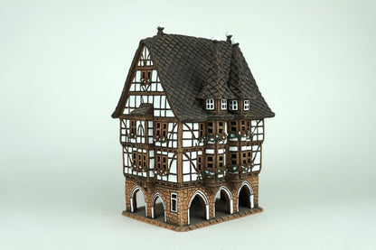 A154 - Candle holder, Aroma Oil Diffuser