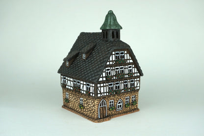 A156 - Candle holder, Aroma Oil Diffuser