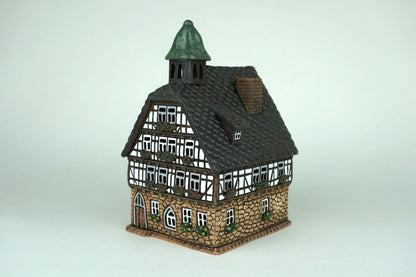 A156 - Candle holder, Aroma Oil Diffuser